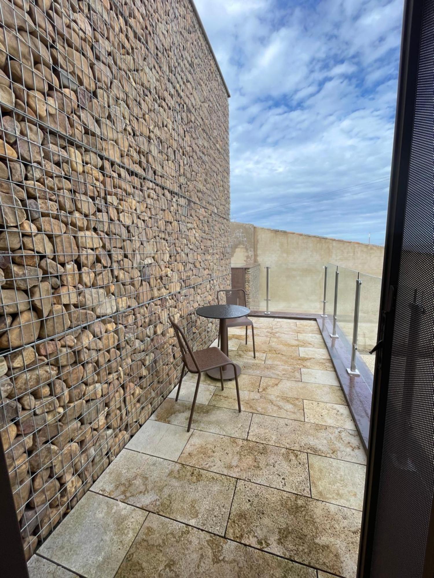Reserva Benazaire Herrera del Duque Exterior foto